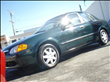 2000 Mazda Protege