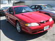 1997 Ford Mustang