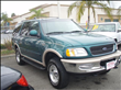 1998 Ford Expedition