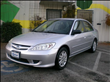 2005 Honda Civic