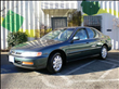 1996 Honda Accord