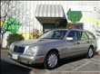 1998 Mercedes-Benz E Class