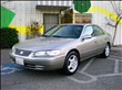 1998 Toyota Camry