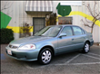 2000 Honda Civic