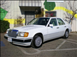 1993 Mercedes-Benz 300