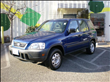 1999 Honda CR-V