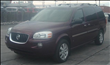 2007 Buick Terraza