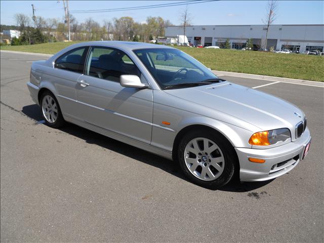 2000 BMW 3 series for sale