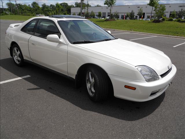 1999 Honda Prelude for sale