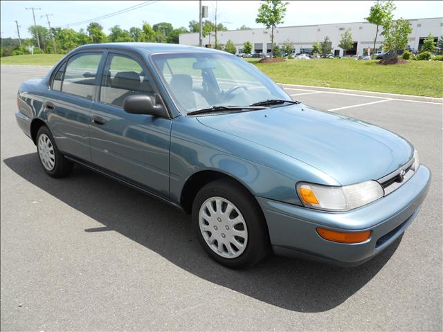 1995 Toyota Corolla for sale