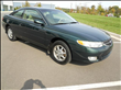2001 Toyota Camry Solara