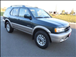 2001 Honda Passport