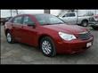 2010 Chrysler Sebring