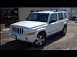 2010 Jeep Commander