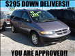 1998 Dodge Grand Caravan