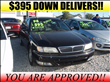 1998 Infiniti I30