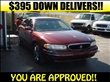 2000 Buick Century