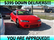 1998 Mitsubishi Eclipse