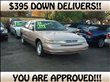1996 Ford Crown Victoria