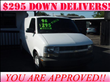 1996 Chevrolet Astro