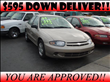 2004 Chevrolet Cavalier