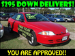 2000 Chevrolet Cavalier