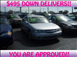 2001 Nissan Altima