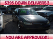1999 Chevrolet Malibu