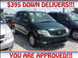 2001 Mazda MPV