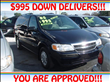 2005 Chevrolet Venture