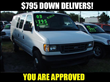 2003 Ford Econoline