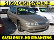 1997 Mazda 626