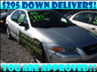 2000 Chrysler Cirrus