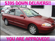 2000 Hyundai Elantra