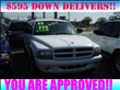 1998 Dodge Durango