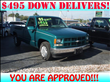 1995 Chevrolet C1500