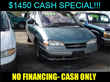 1995 Chevrolet Lumina