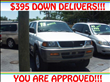 1997 Mitsubishi Montero Sport