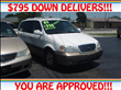 2003 Kia Sedona