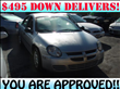 2003 Dodge Neon