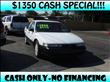 1993 Oldsmobile Cutlass Supreme
