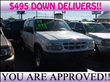 1999 Ford Explorer