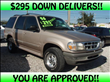 1996 Ford Explorer