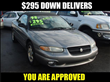 1998 Chrysler Sebring