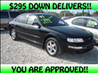1997 Nissan Maxima