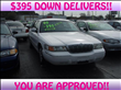 2000 Mercury Grand Marquis