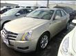 2008 Cadillac CTS