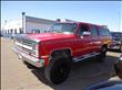 1985 Chevrolet Suburban