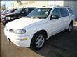 2002 Oldsmobile Bravada