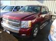 2008 Chevrolet Silverado 1500
